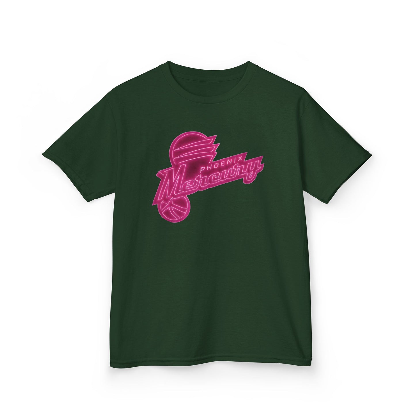Phoenix Mercury LED Kids Unisex