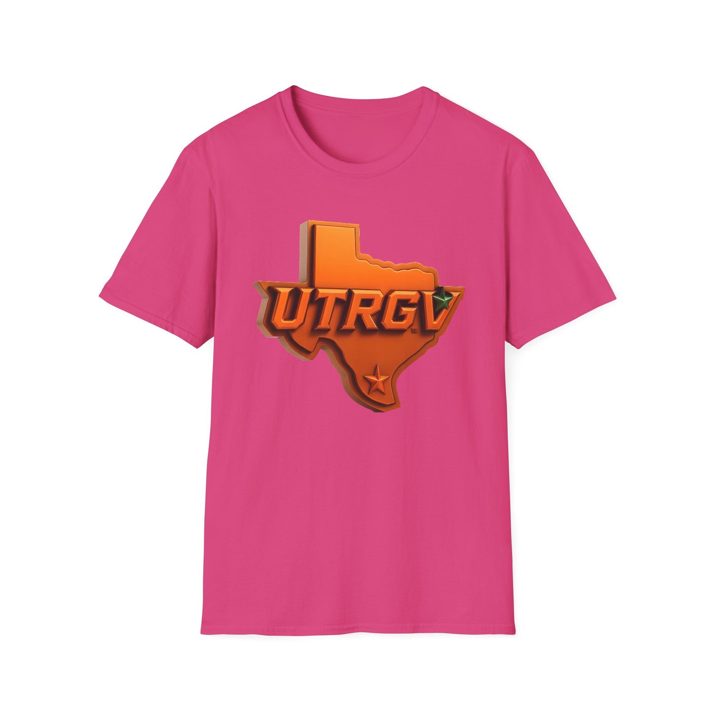 UTRGV Football Unisex