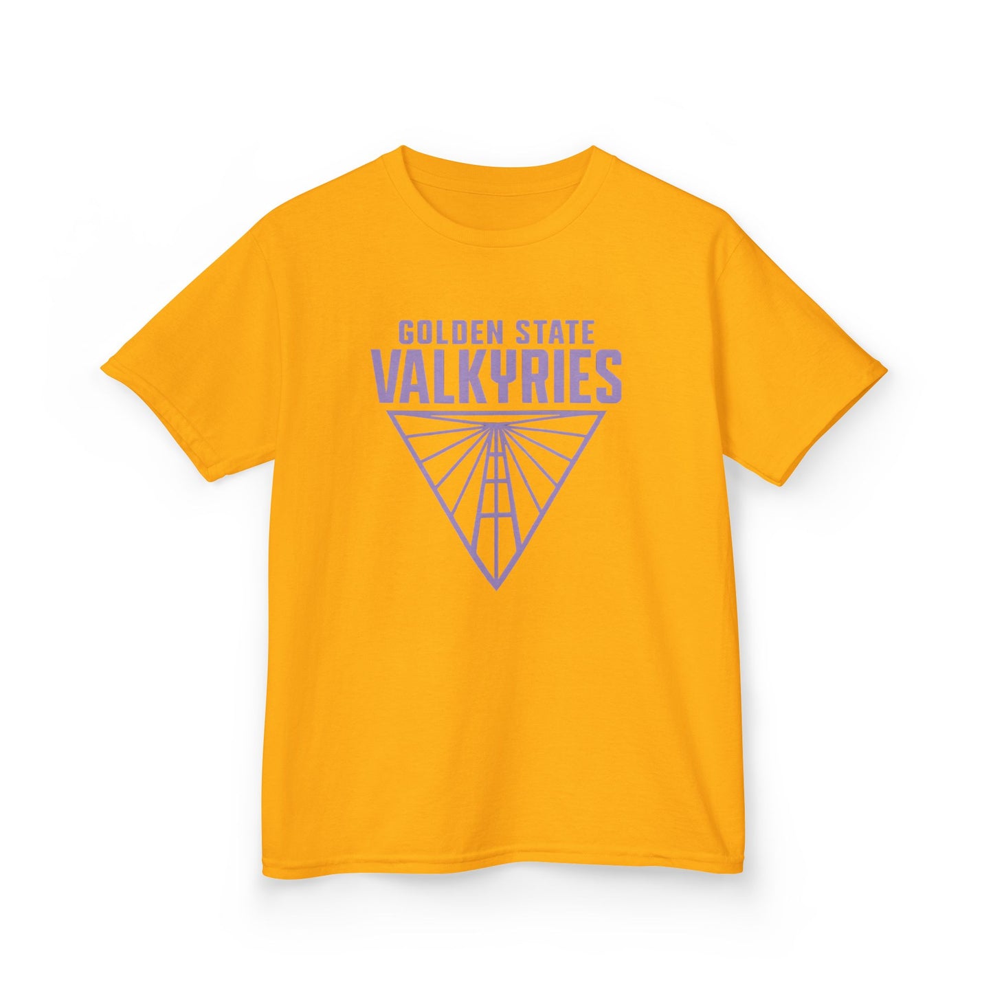 Golden State Valkyries Kids Unisex