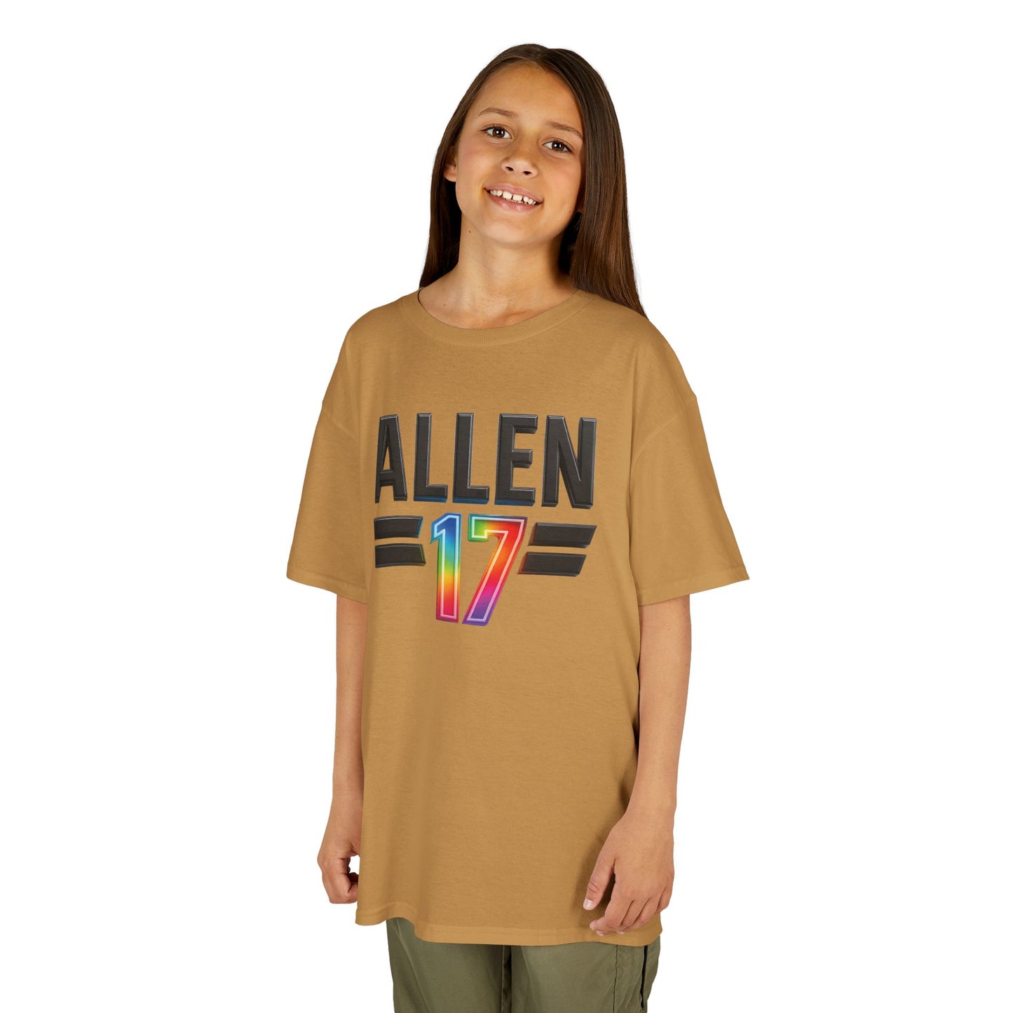 Buffalo Bills Josh Allen Kids Unisex
