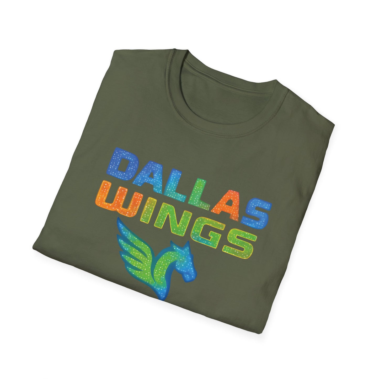 Dallas Wings Unisex