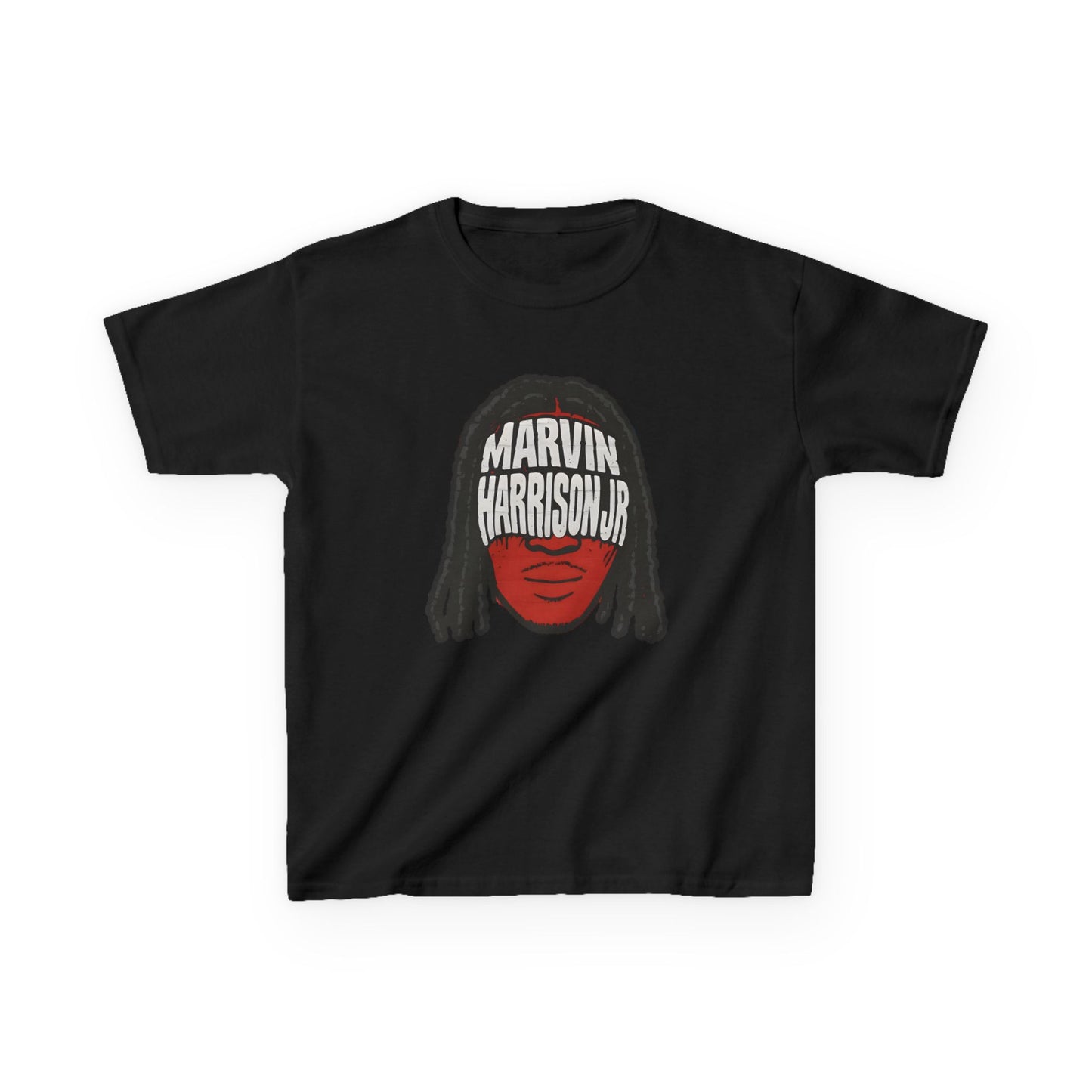 Arizona Cardinals Marvin Harrison Jr. Kids Unisex