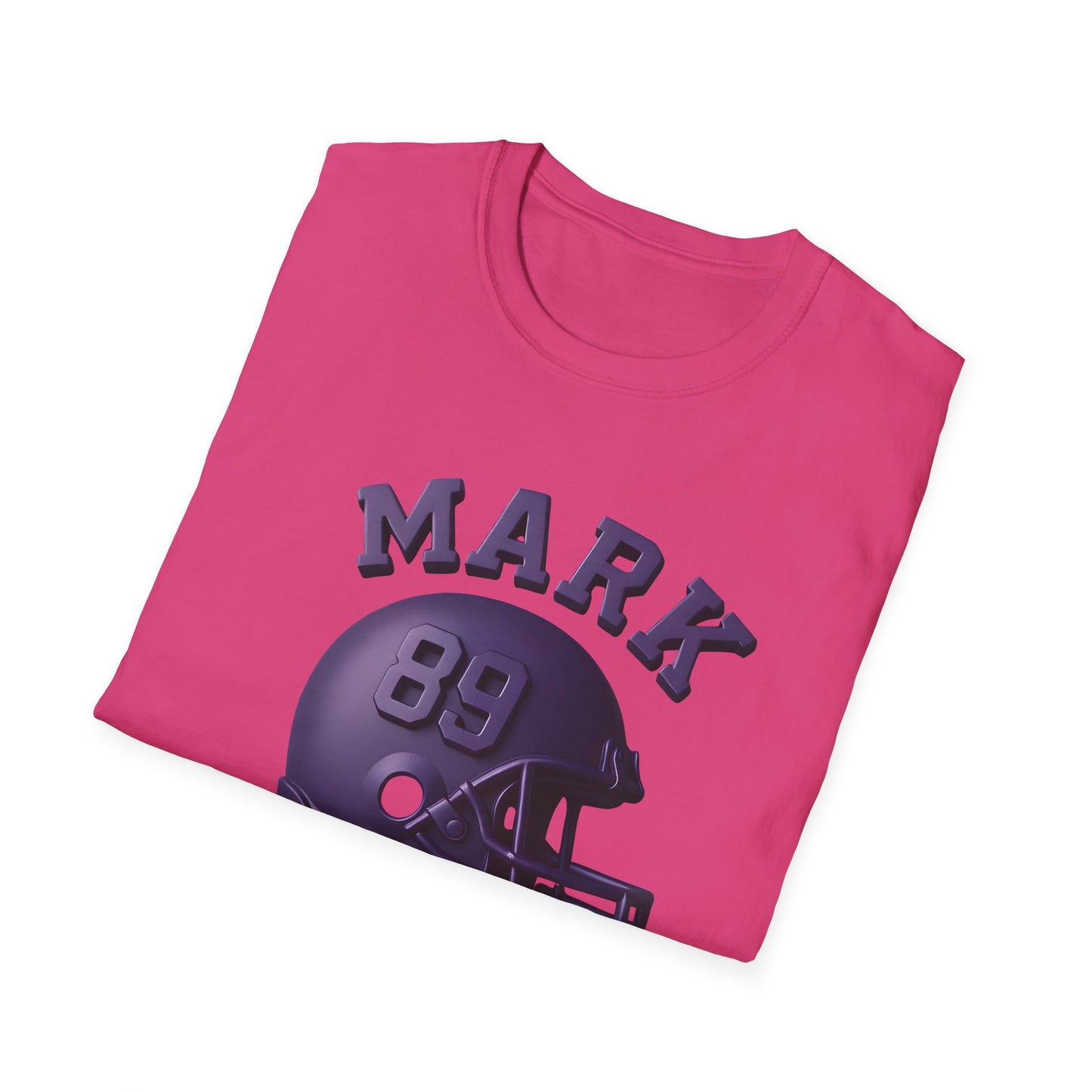 Baltimore Ravens Mark Andrews Unisex