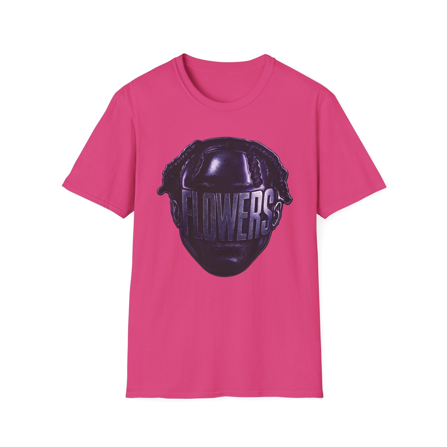 Baltimore Ravens Zay Flowers Unisex