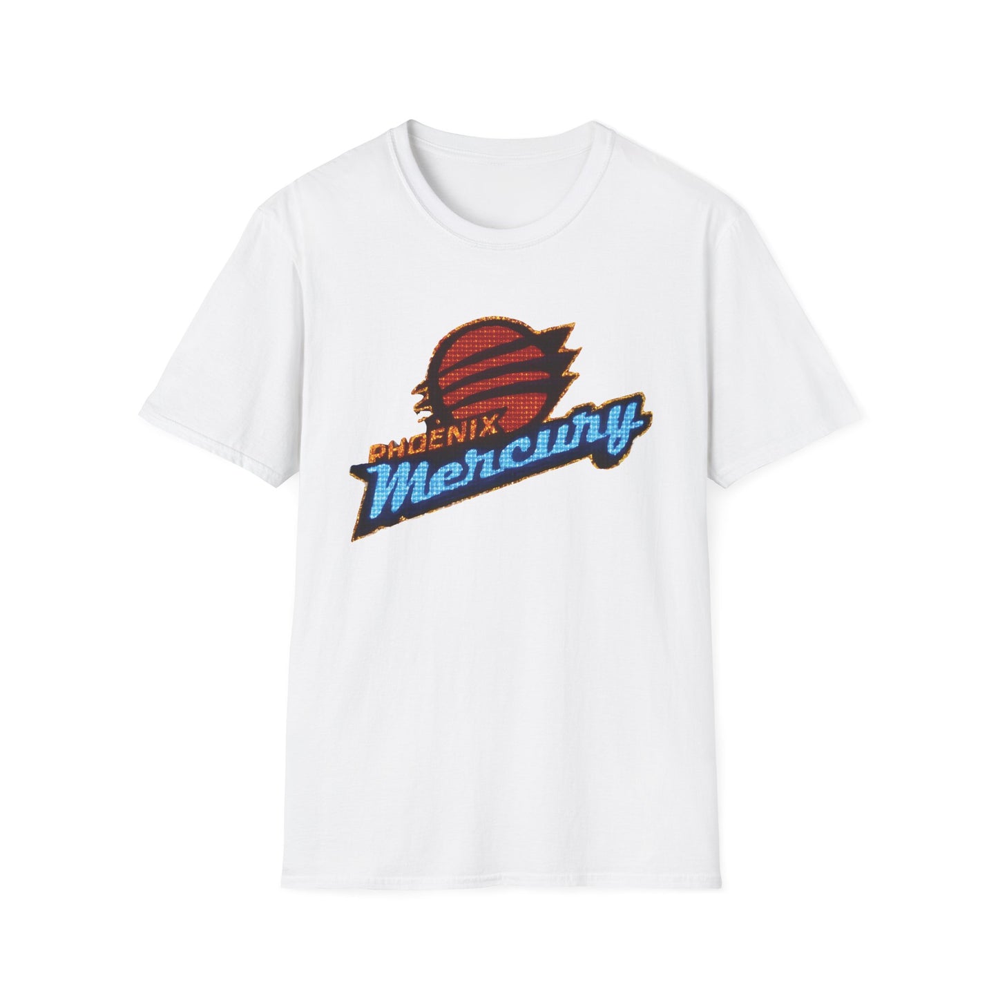 Phoenix Mercury Unisex