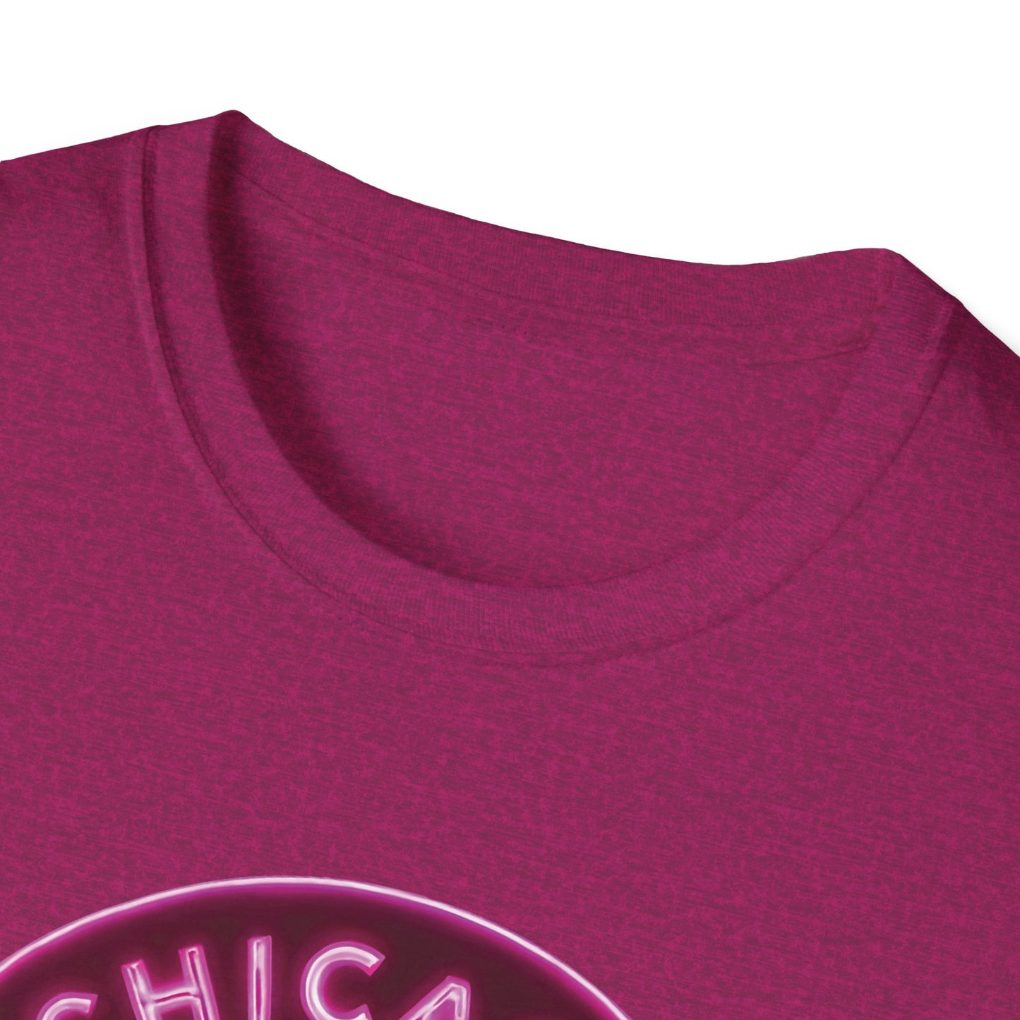 Chicago Sky LED Unisex