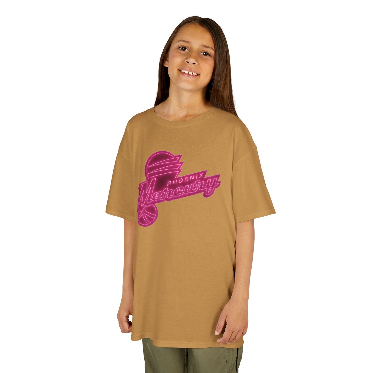 Phoenix Mercury LED Kids Unisex