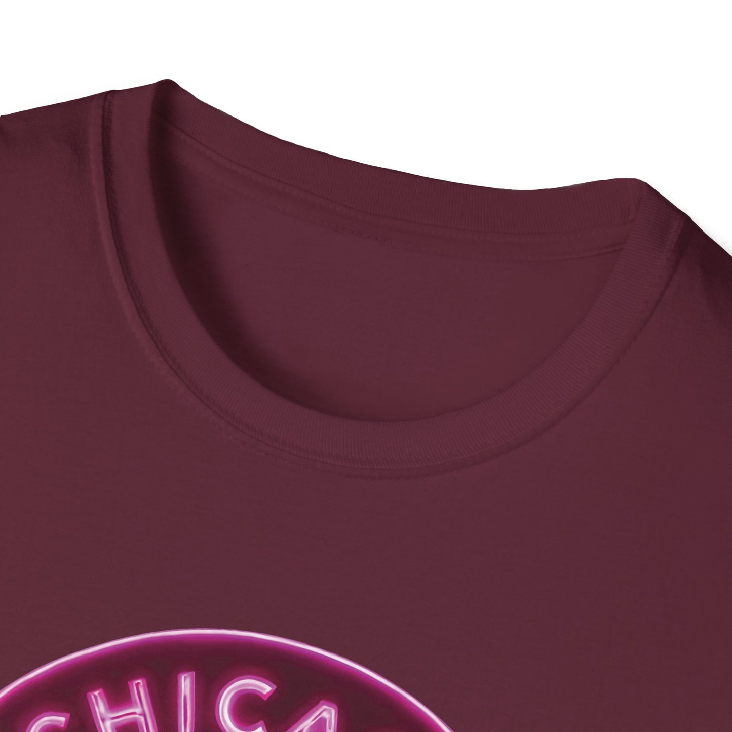 Chicago Sky LED Unisex