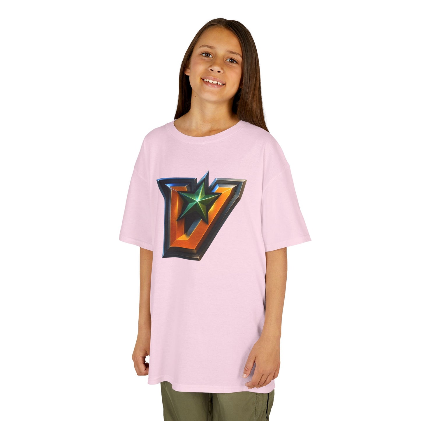 UTRGV Football Kids Unisex