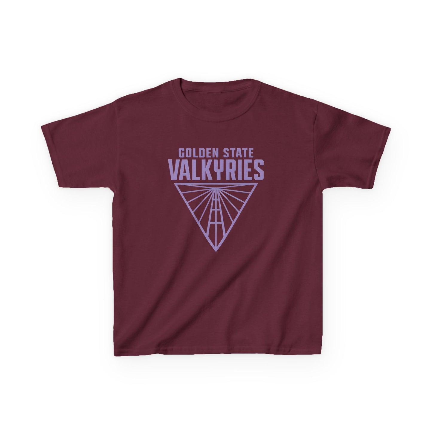 Golden State Valkyries Kids Unisex