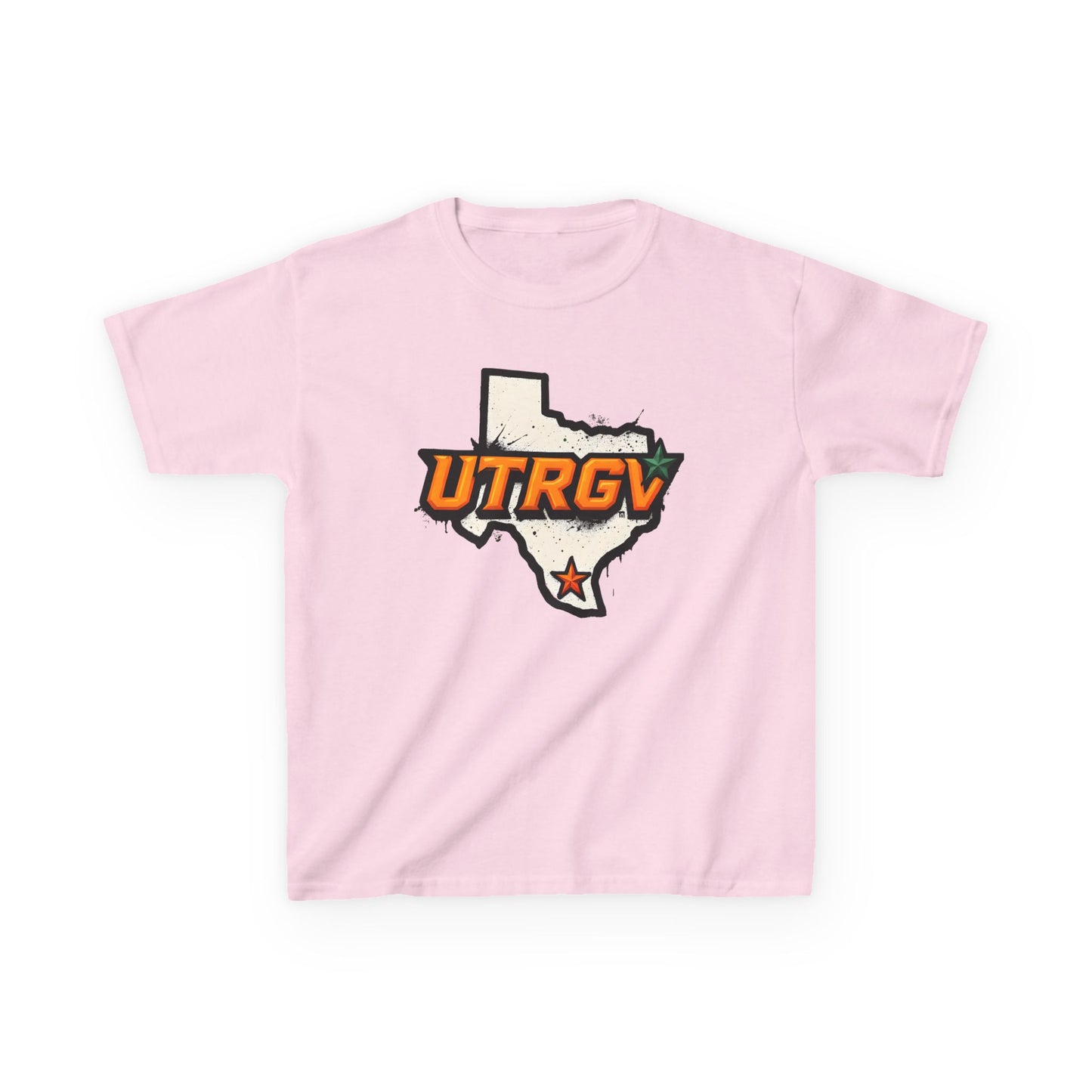 UTRGV Football Kids Unisex