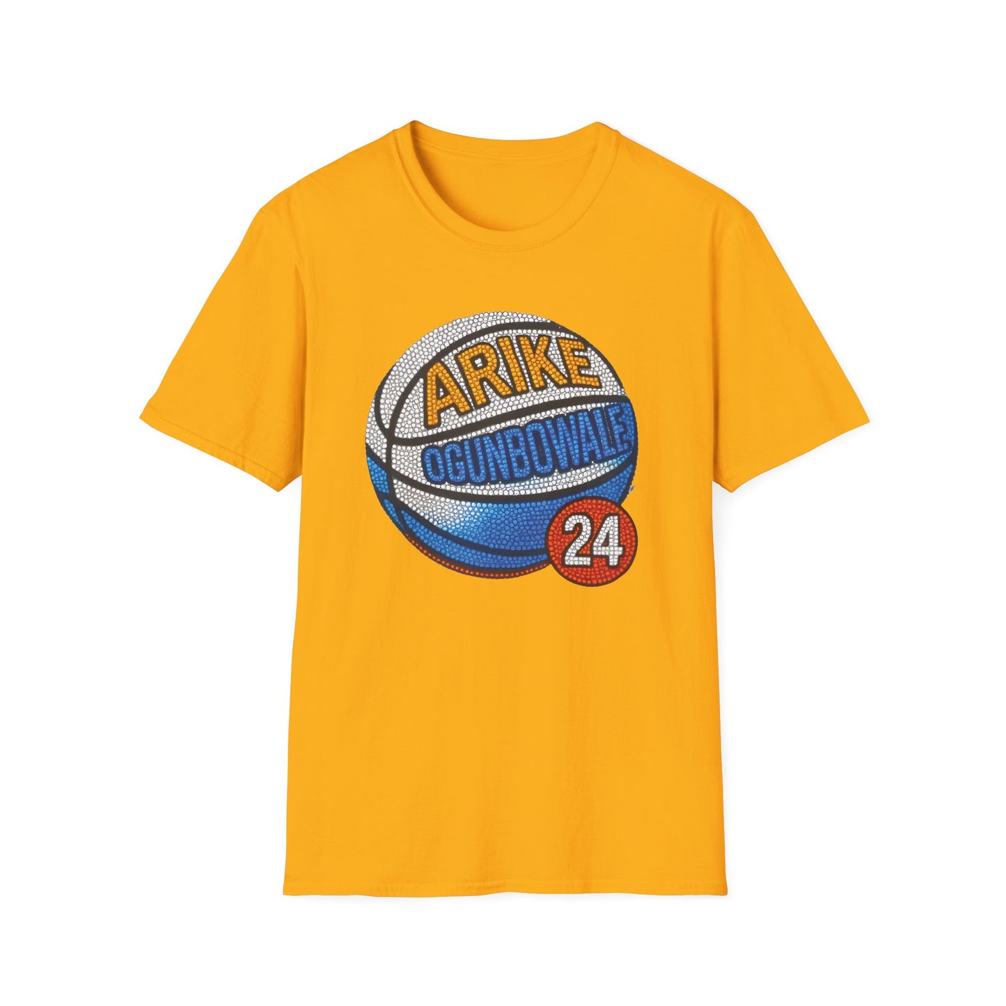 Dallas Wings Arike Ogunbowale Unisex