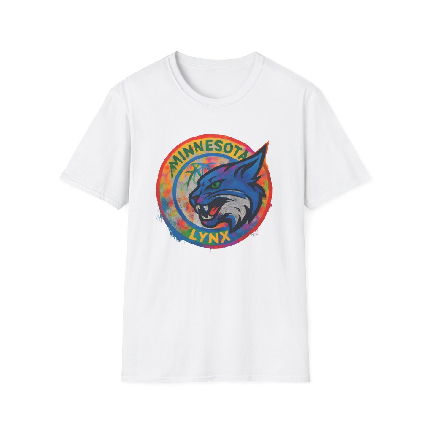 Minnesota Lynx Napheesa Collier Front/Back Design Unisex