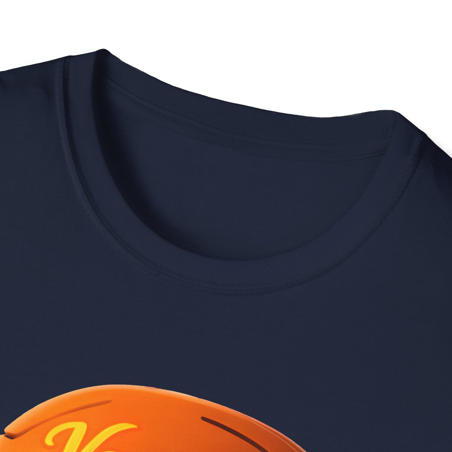 #1 UTRGV Football Helmet Unisex