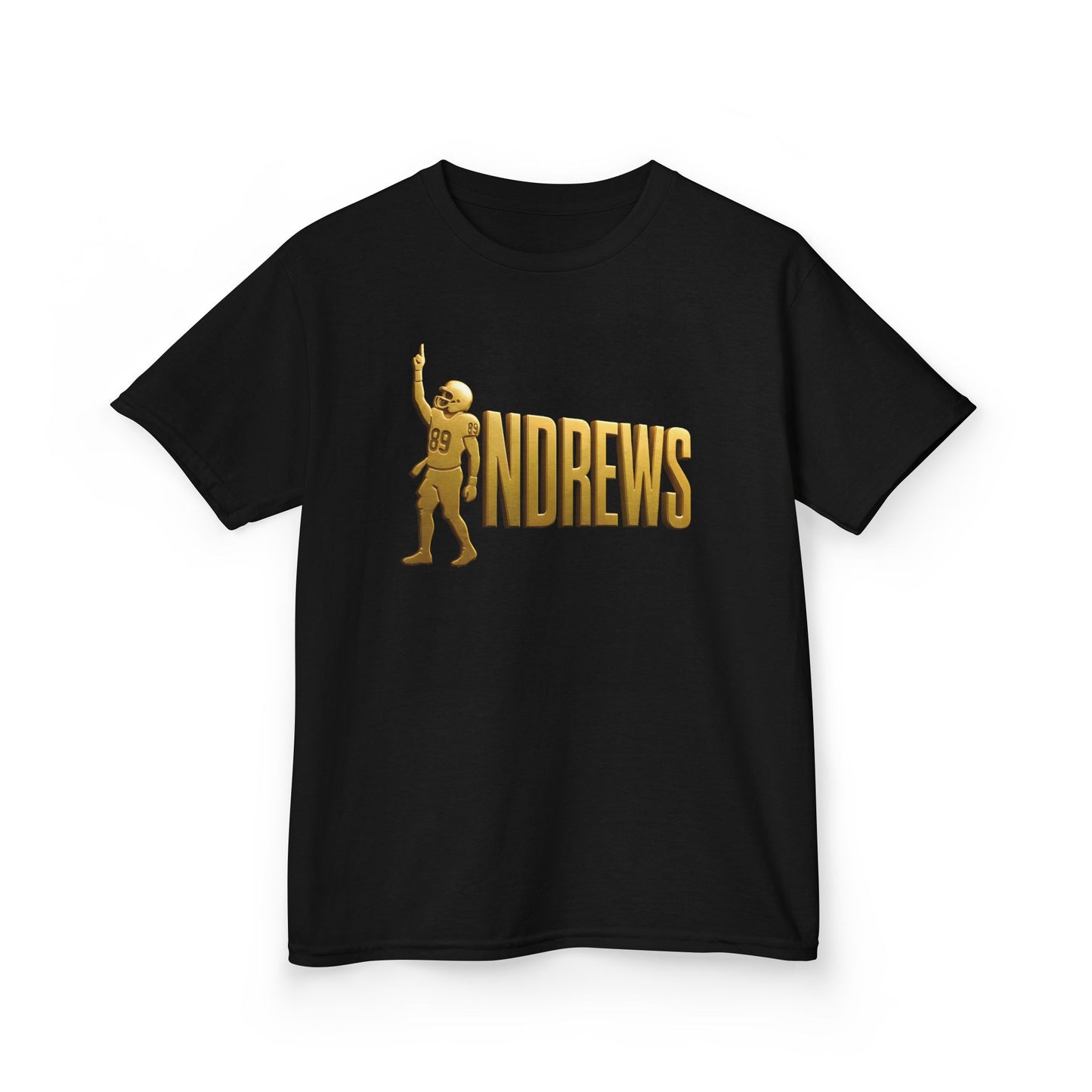 Baltimore Ravens Mark Andrews Kids Unisex