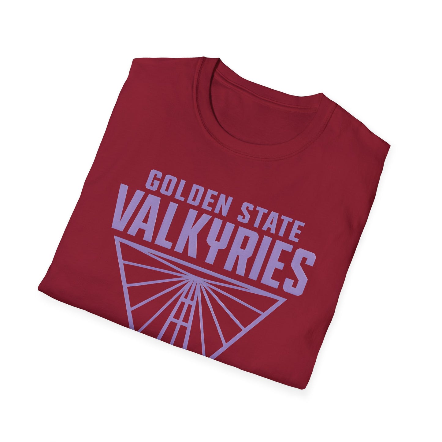 Golden State Valkyries Unisex