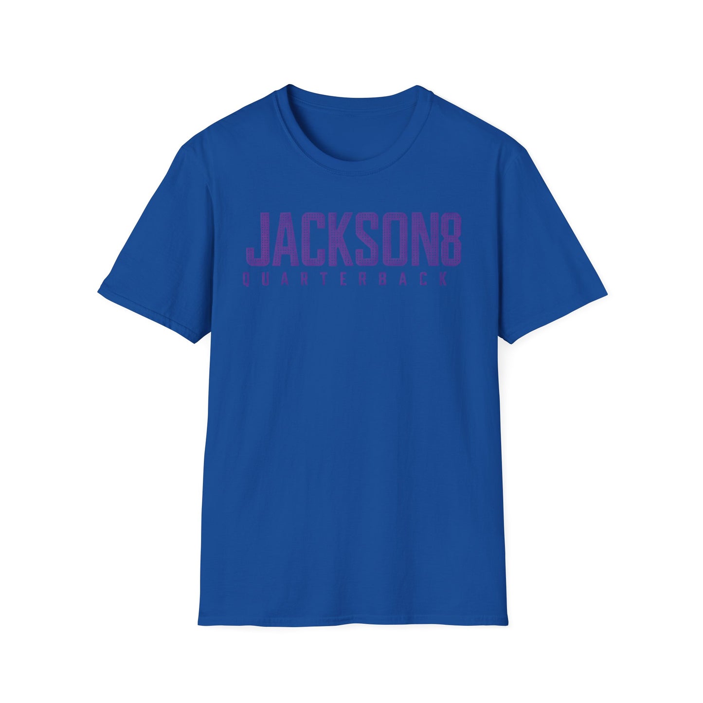 Baltimore Ravens Lamar Jackson Unisex