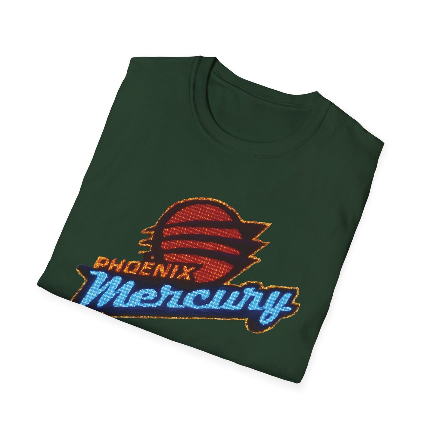 Phoenix Mercury Unisex