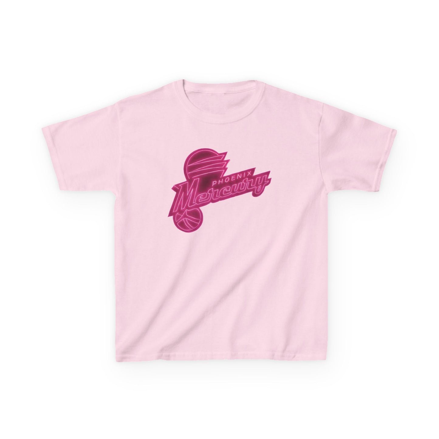 Phoenix Mercury LED Kids Unisex