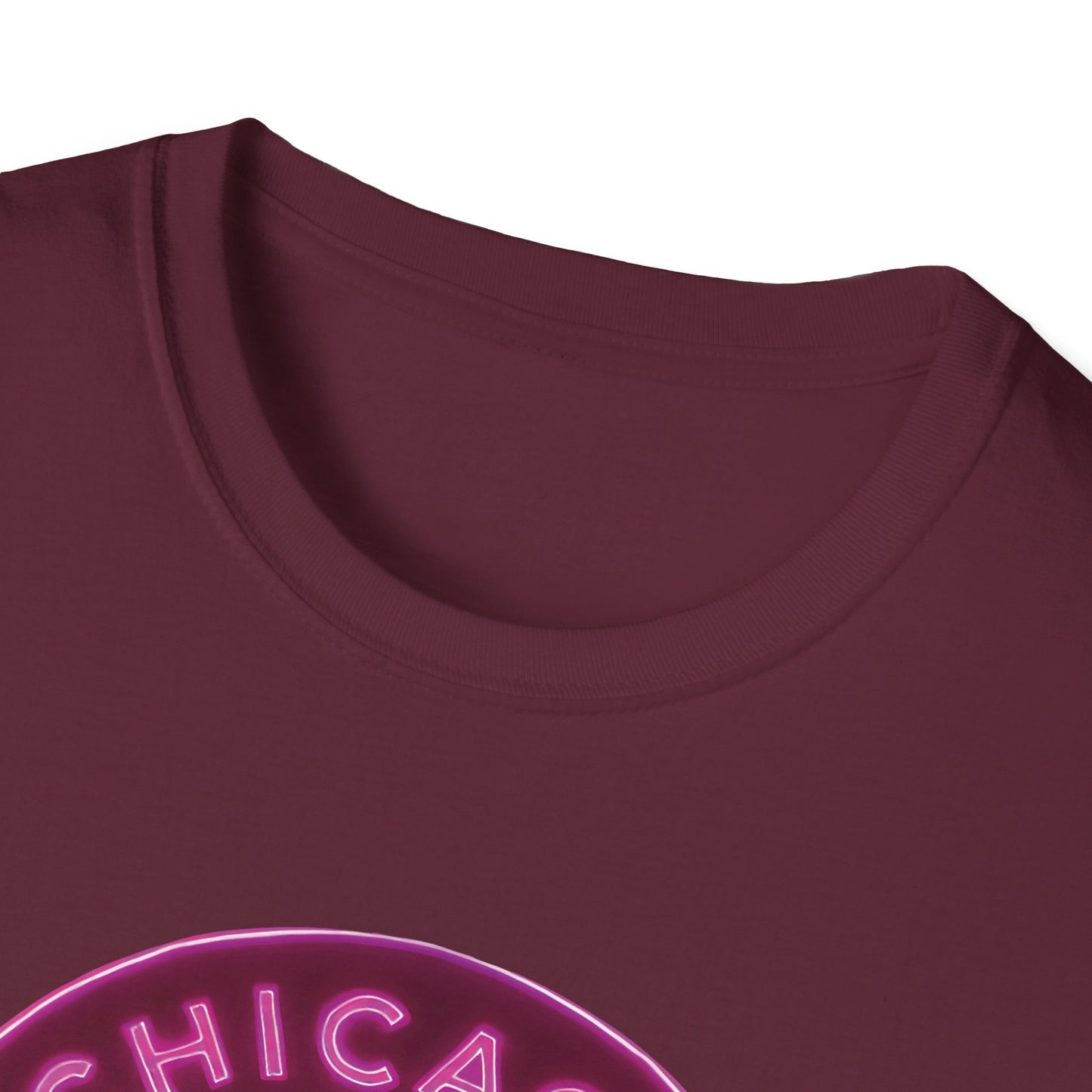 Chicago Sky Angel Reese LED Unisex
