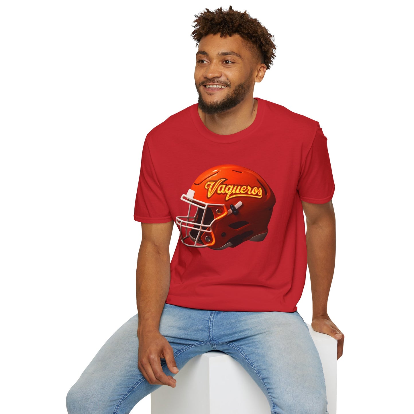 UTRGV Football Helmet Unisex