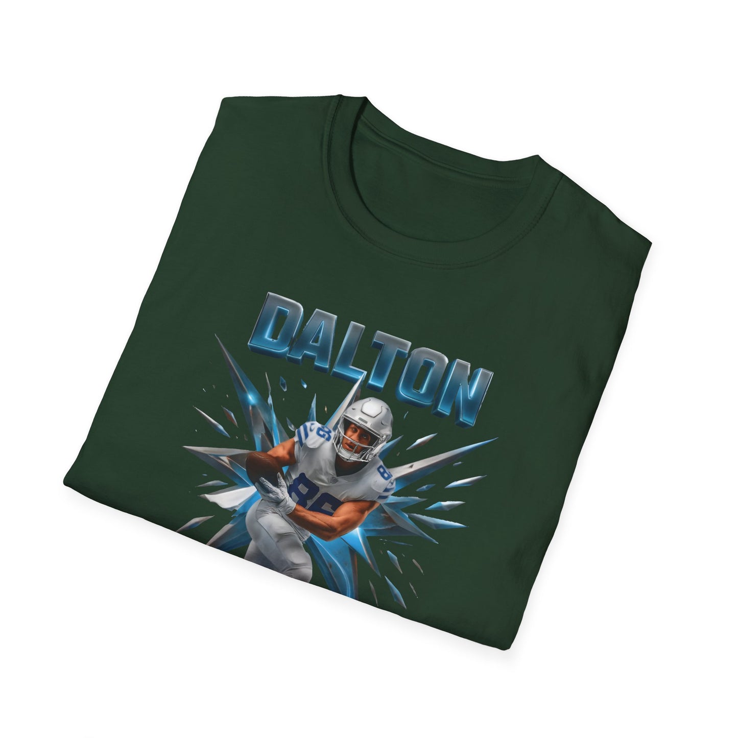 Buffalo Bills Dalton Kincaid Unisex