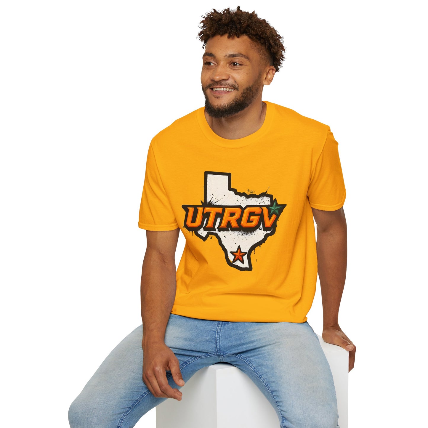 UTRGV Football Unisex