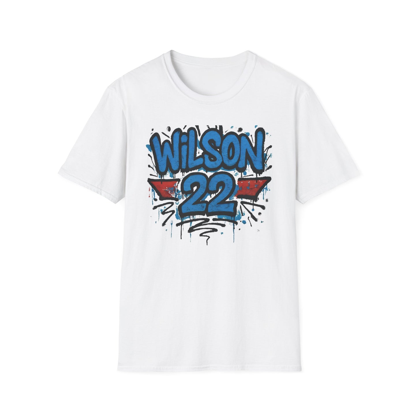 Las Vegas Aces A'ja Wilson Unisex