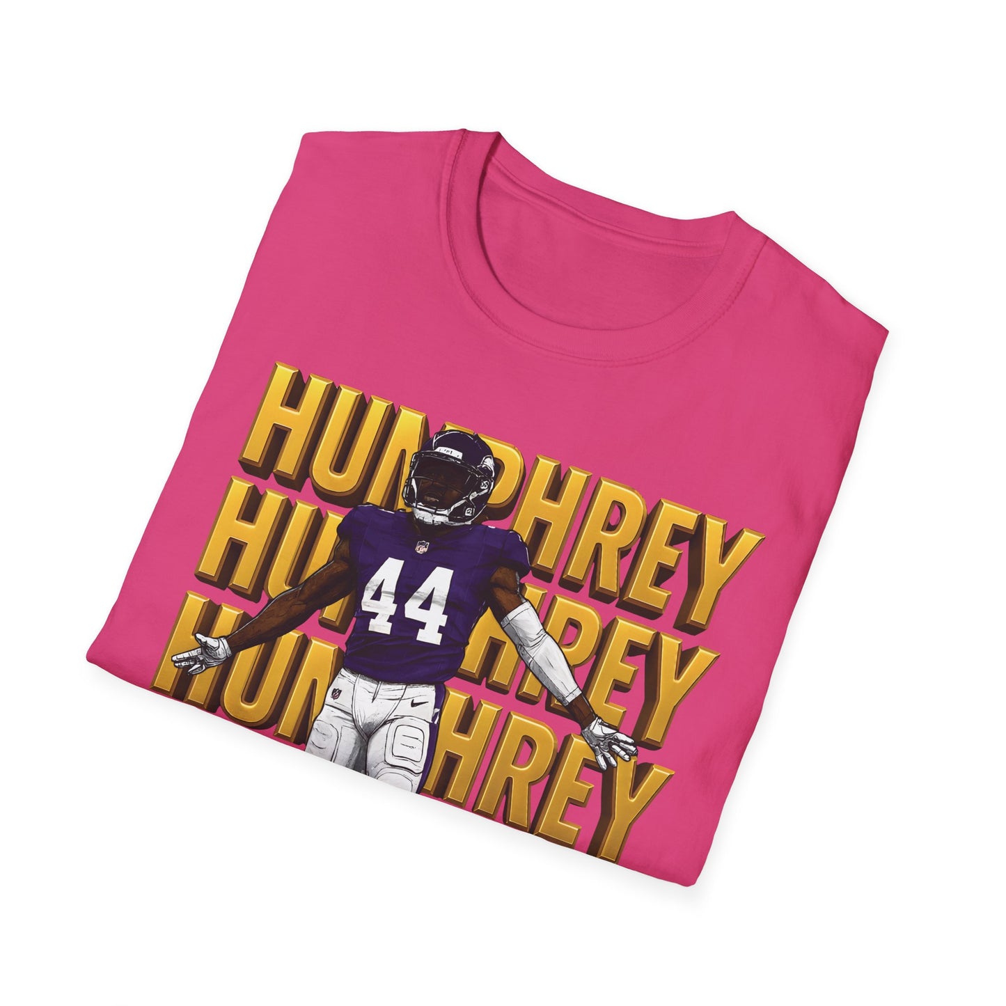 Baltimore Ravens Marlon Humphrey Unisex