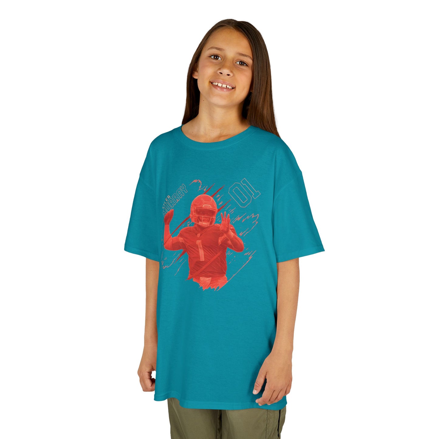 Arizona Cardinals Kyler Murray Kids Unisex