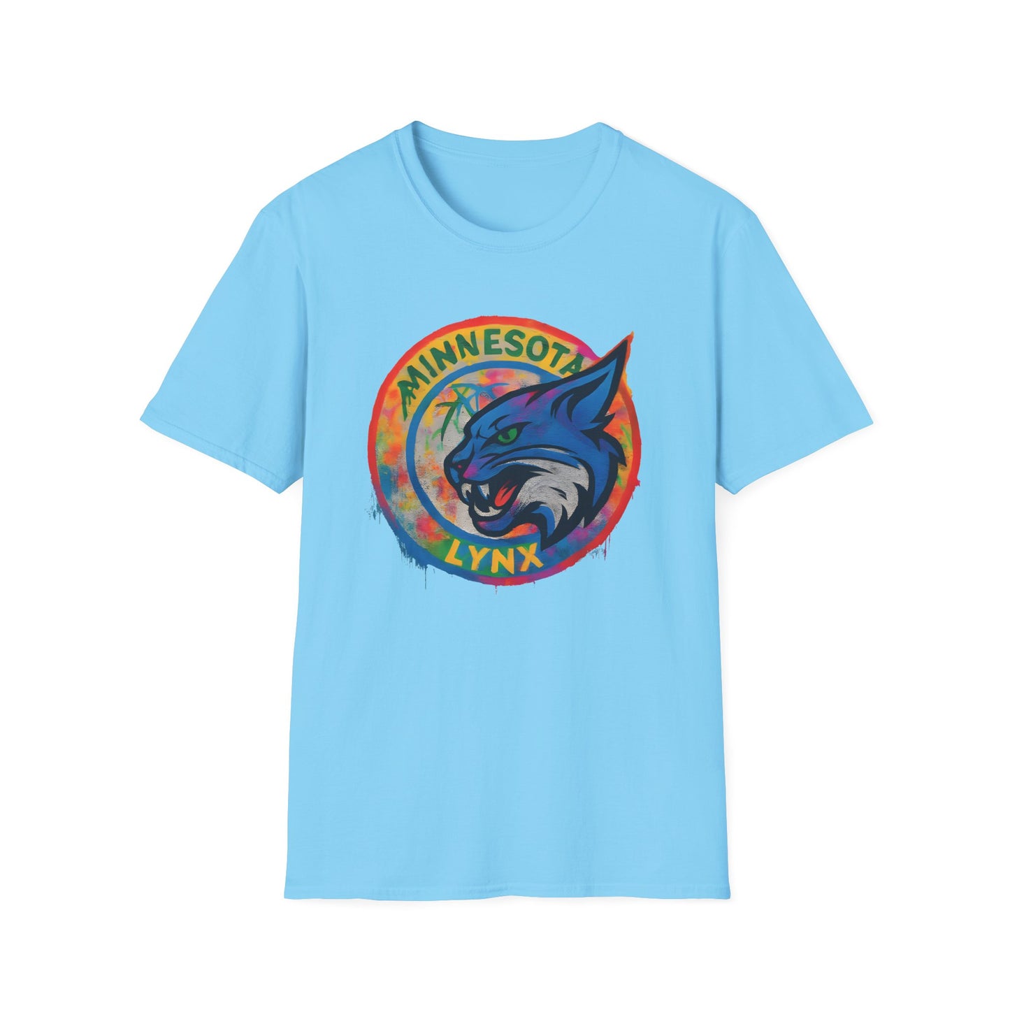 Minnesota Lynx Napheesa Collier Front/Back Design Unisex