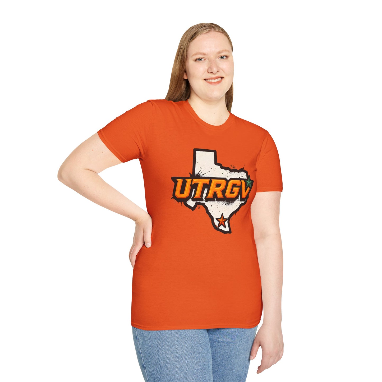 UTRGV Football Unisex