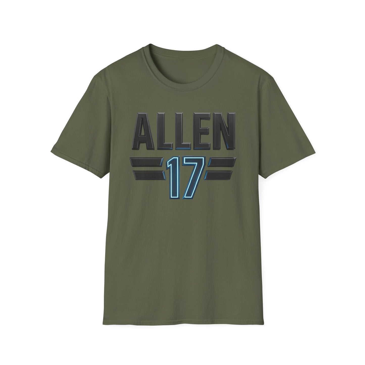 Buffalo Bills Josh Allen Unisex