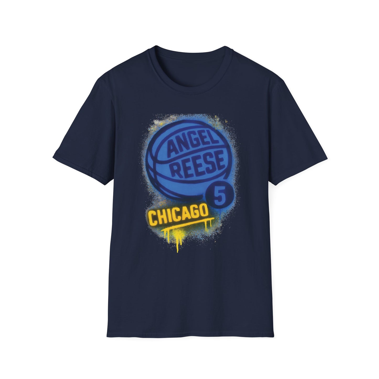 Chicago Sky Angel Reese Unisex