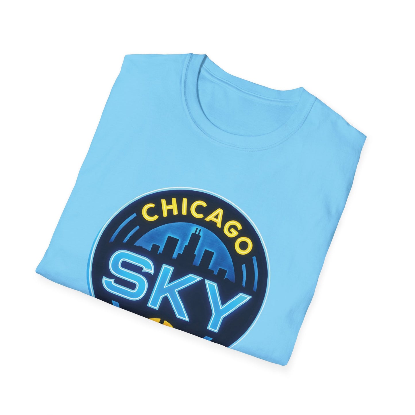 Chicago Sky LED Unisex