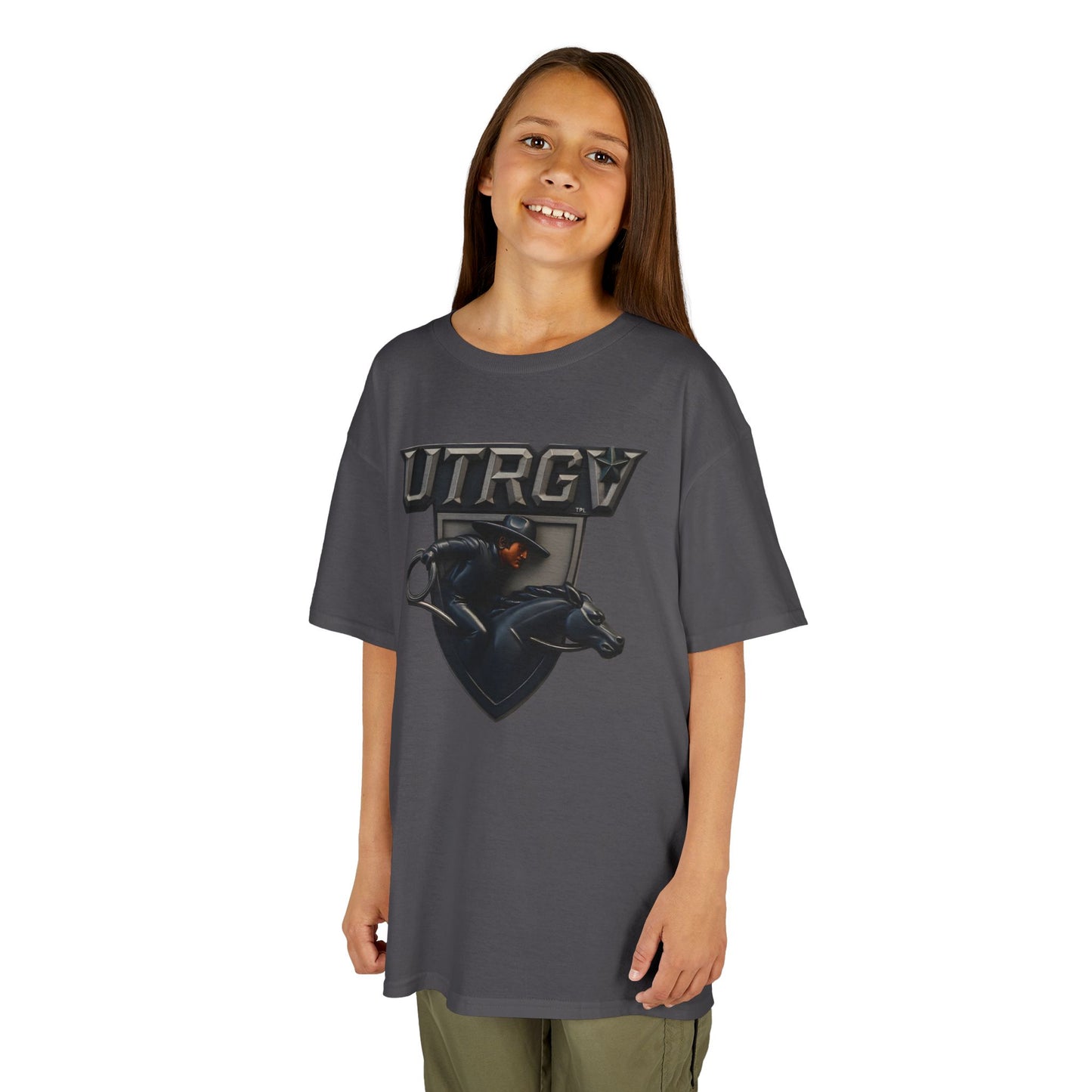 UTRGV Football Kids Unisex