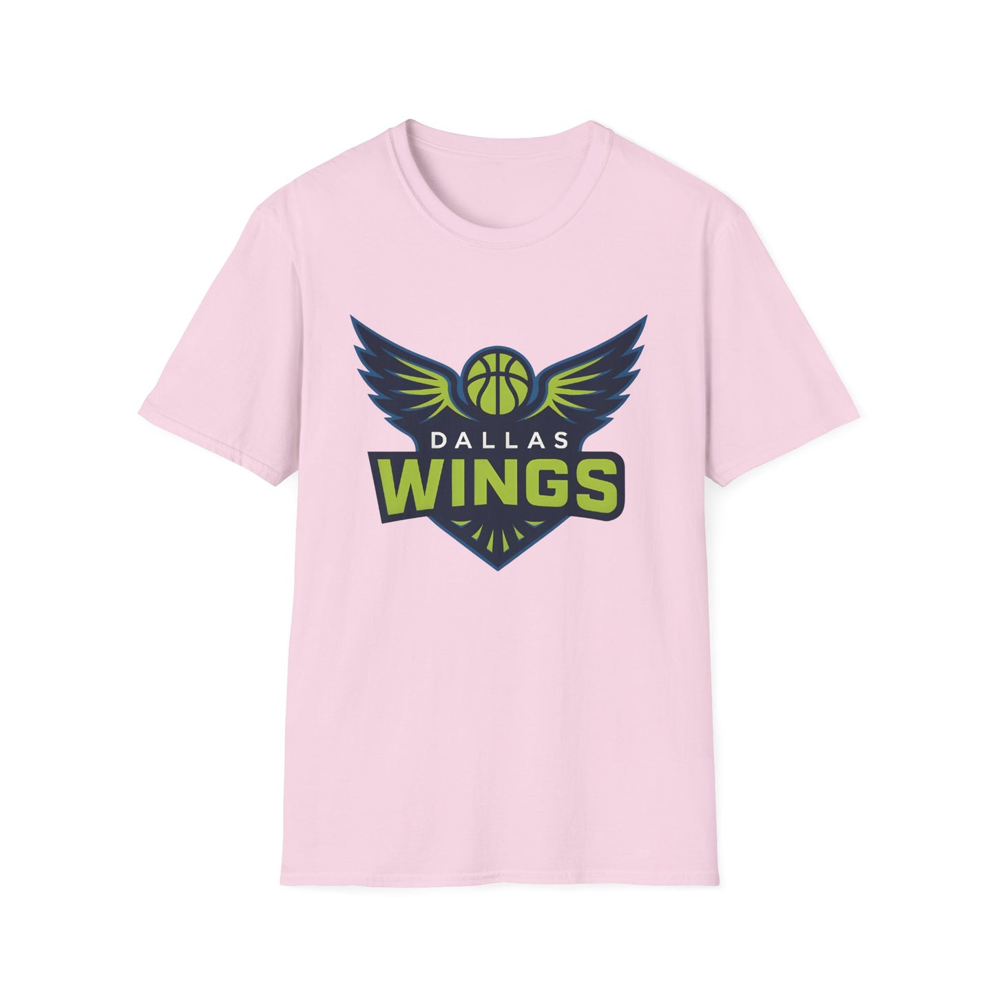 Dallas Wings Unisex