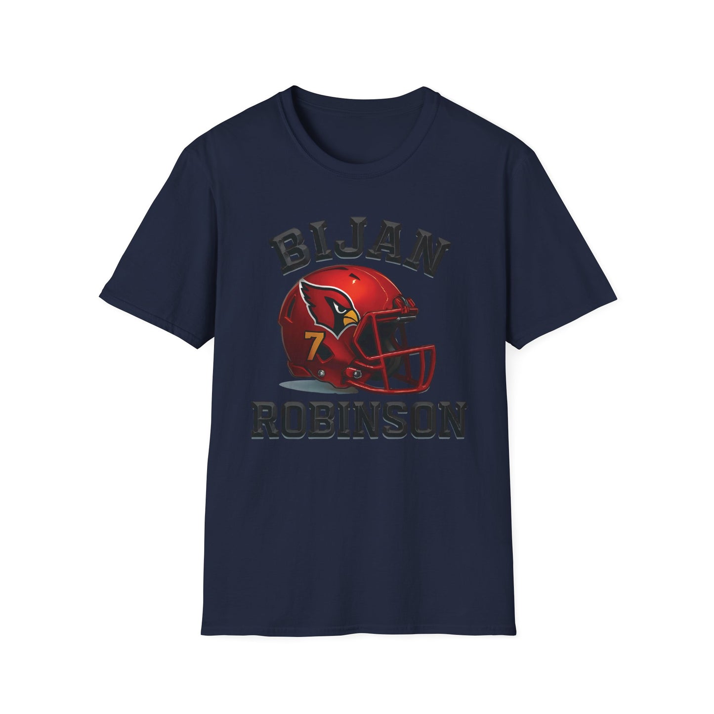 Arizona Cardinals Bijan Robinson Unisex