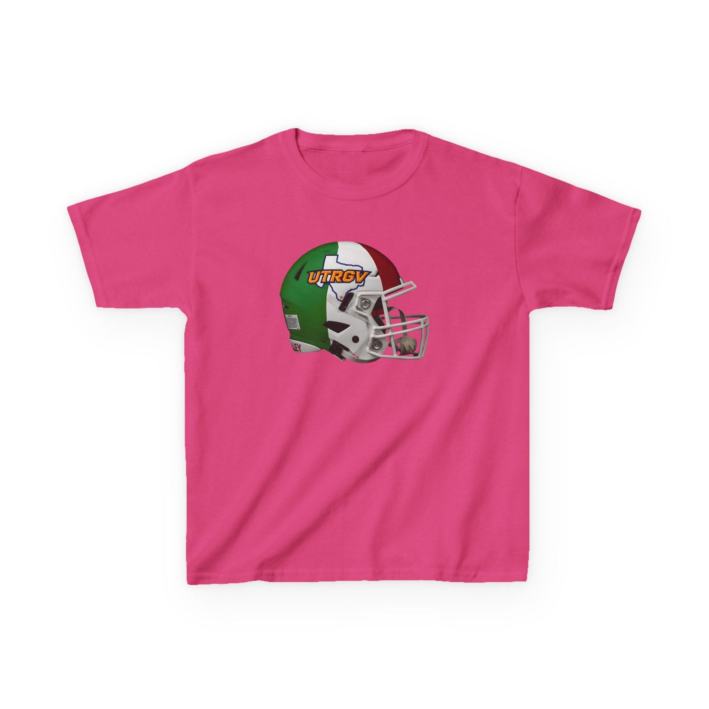 UTRGV Football Kids Unisex