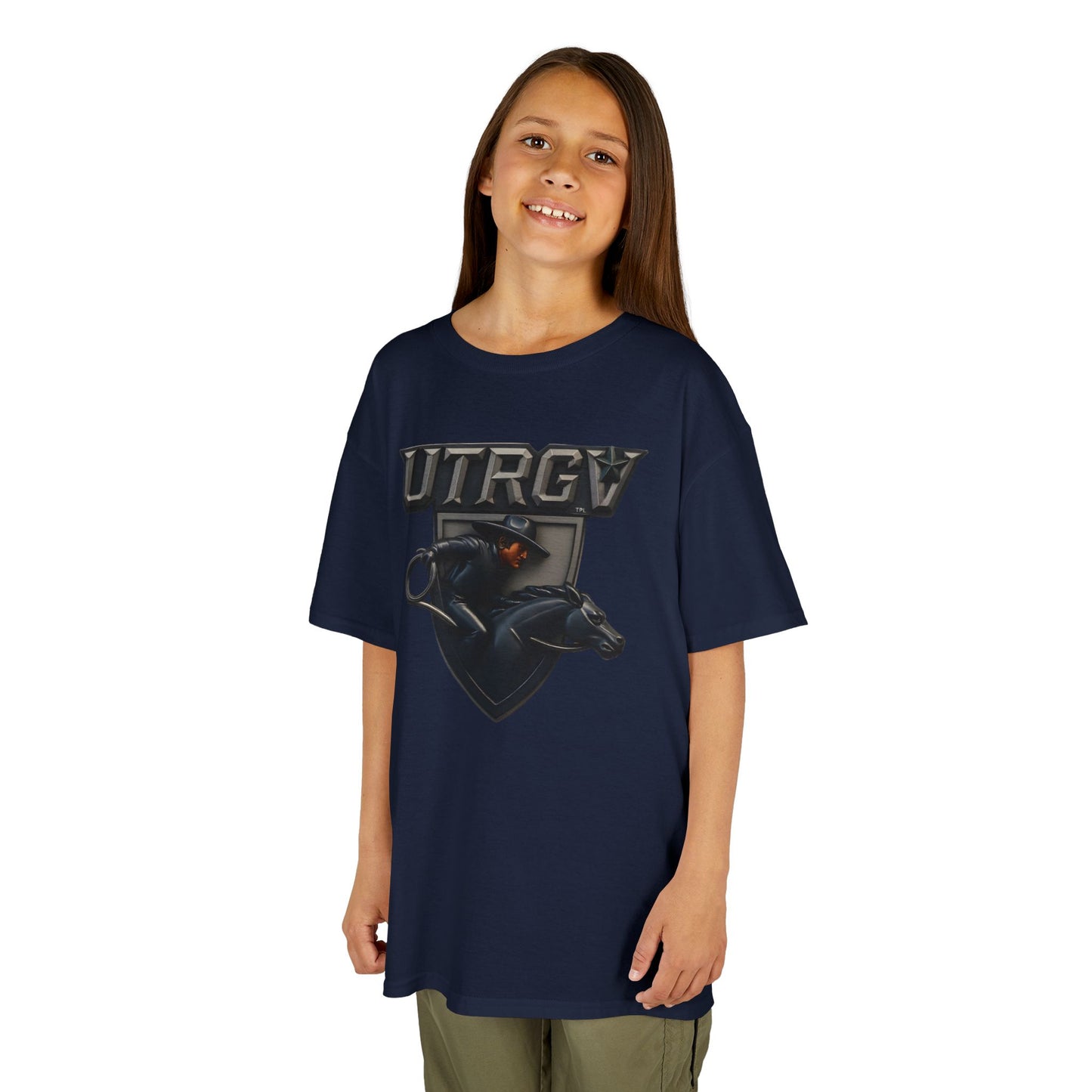 UTRGV Football Kids Unisex