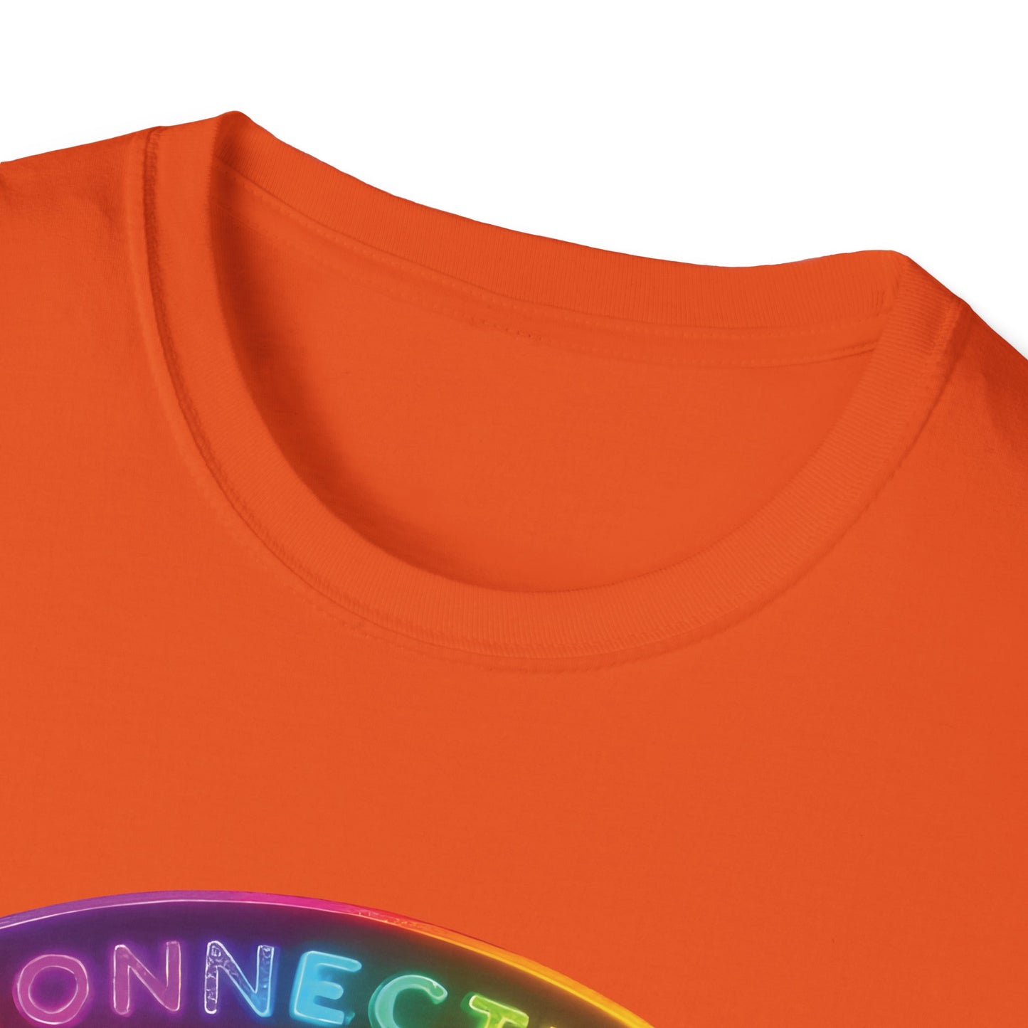 Connecticut Sun LED Unisex