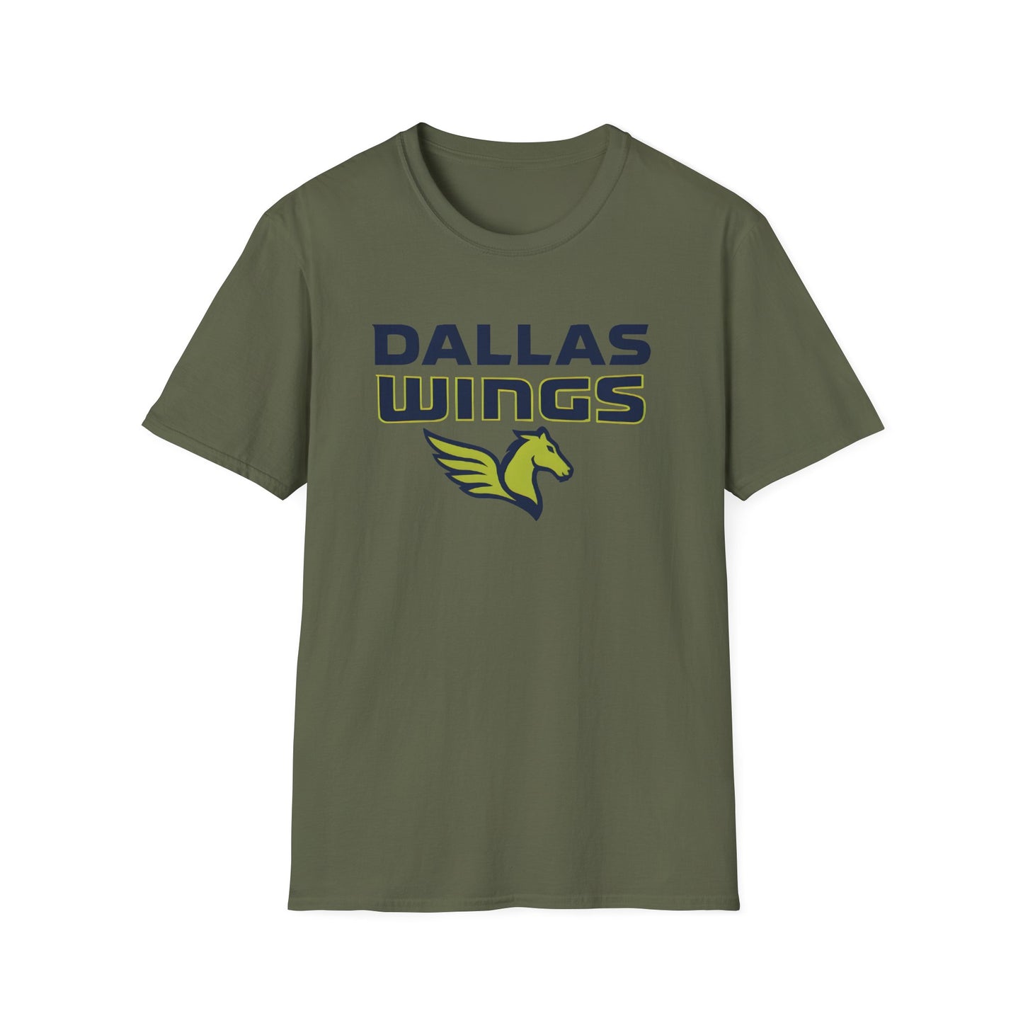 Dallas Wings Unisex