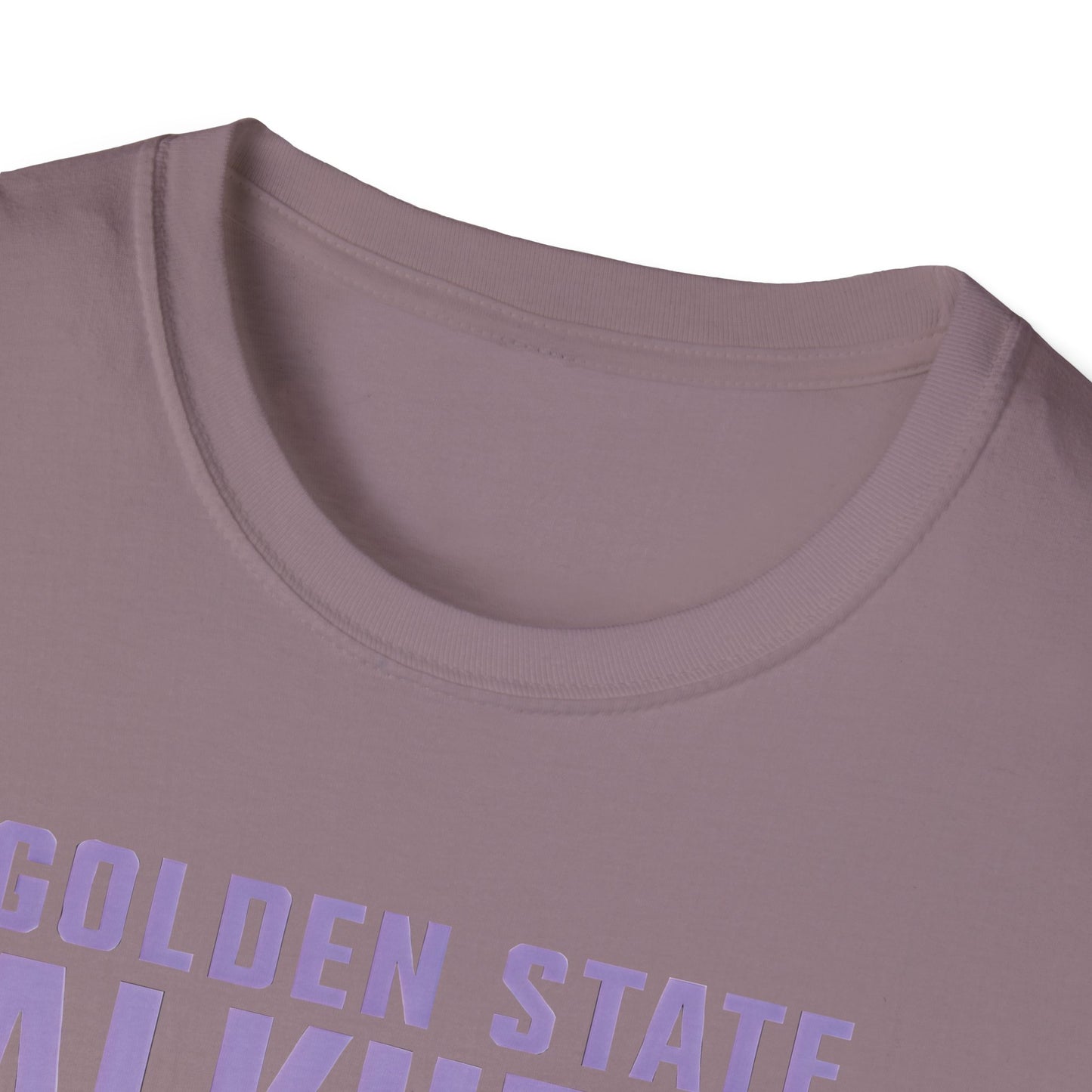 Golden State Valkyries Unisex