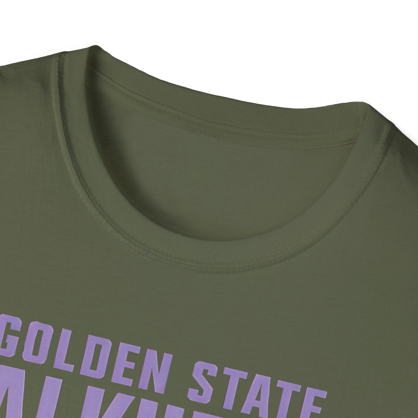 Golden State Valkyries Unisex