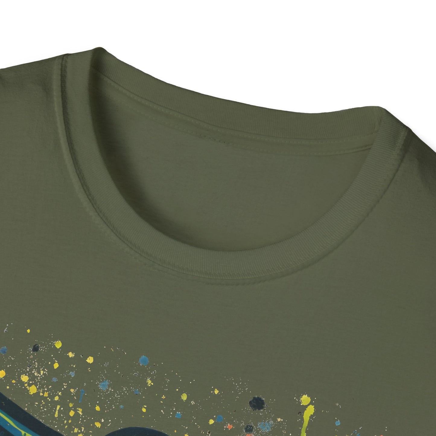 Dallas Wings graffiti Unisex