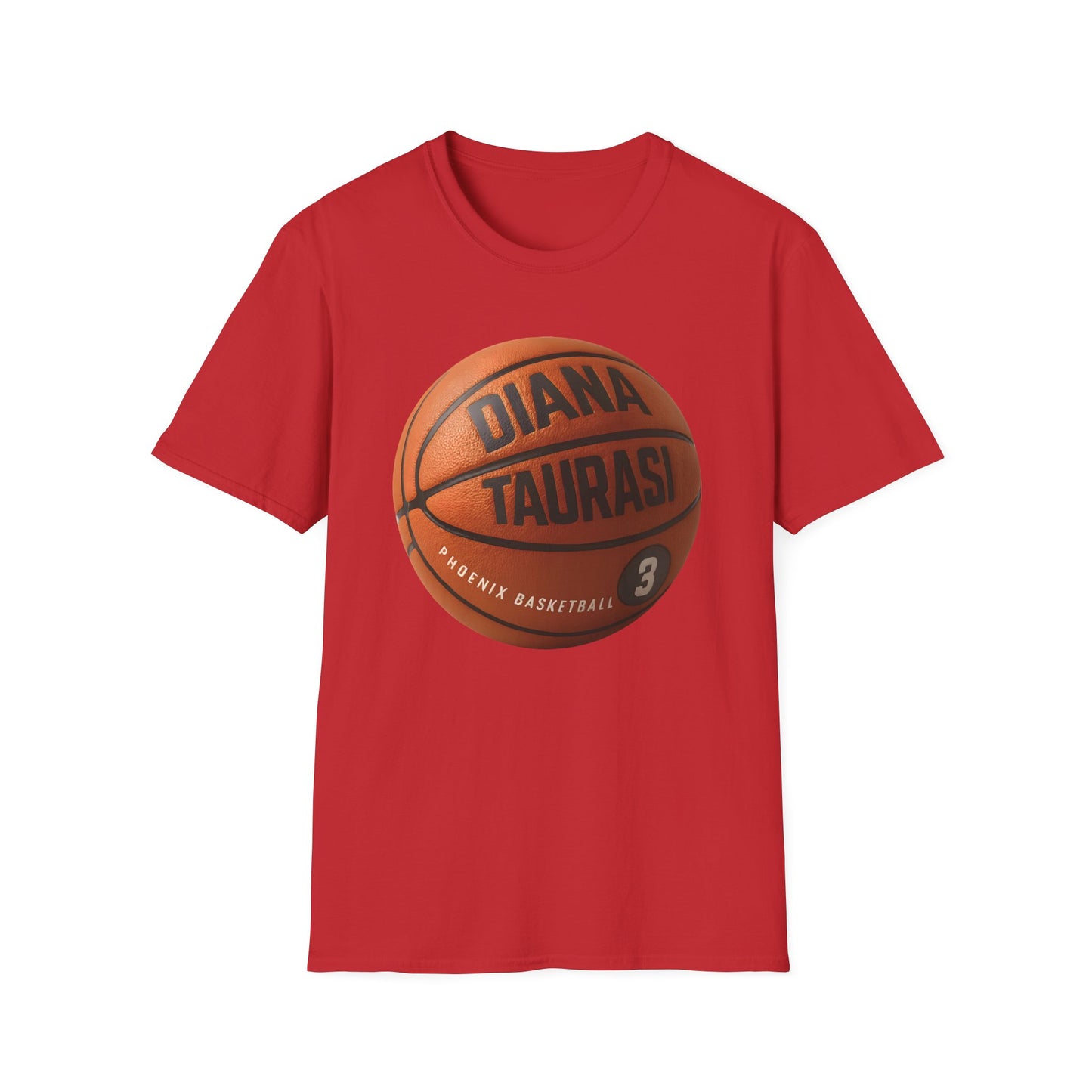 Phoenix Mercury Diana Taurasi Unisex