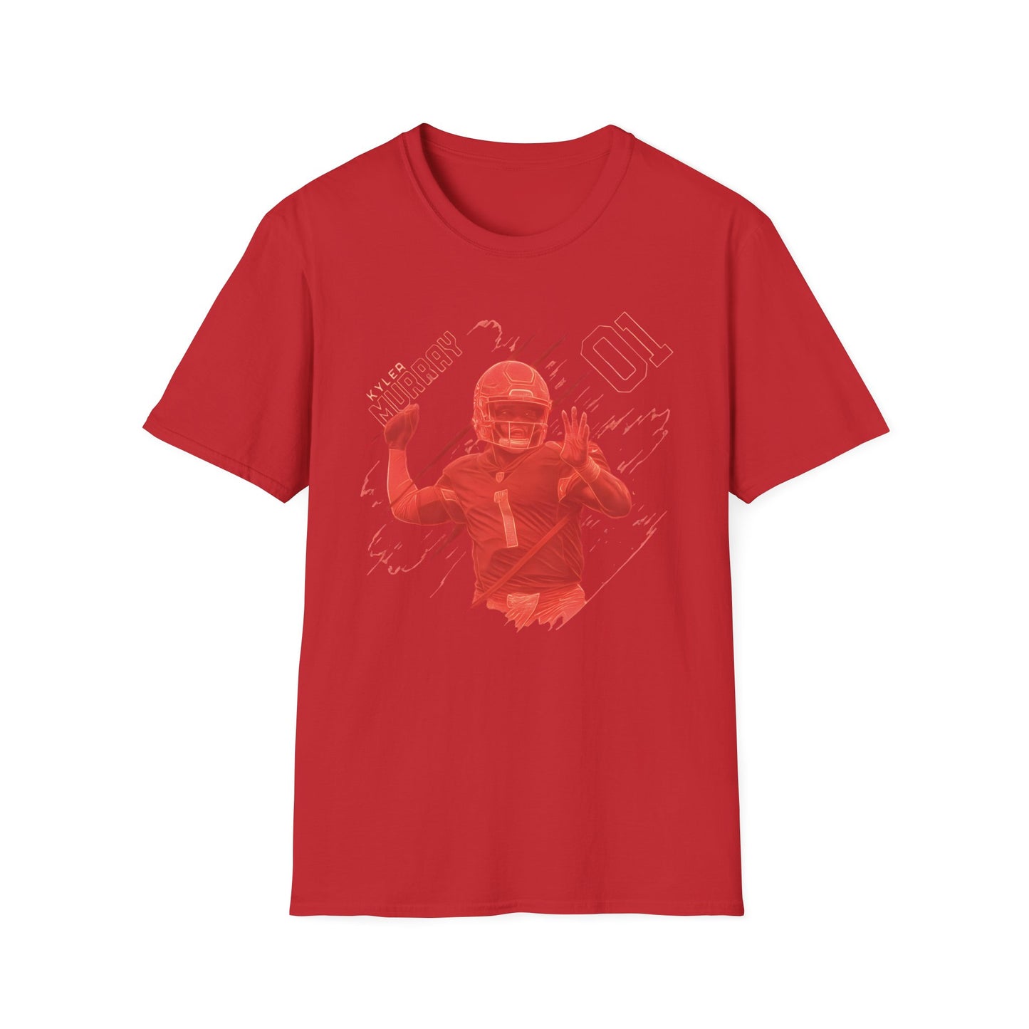 Arizona Cardinals Kyler Murray Unisex