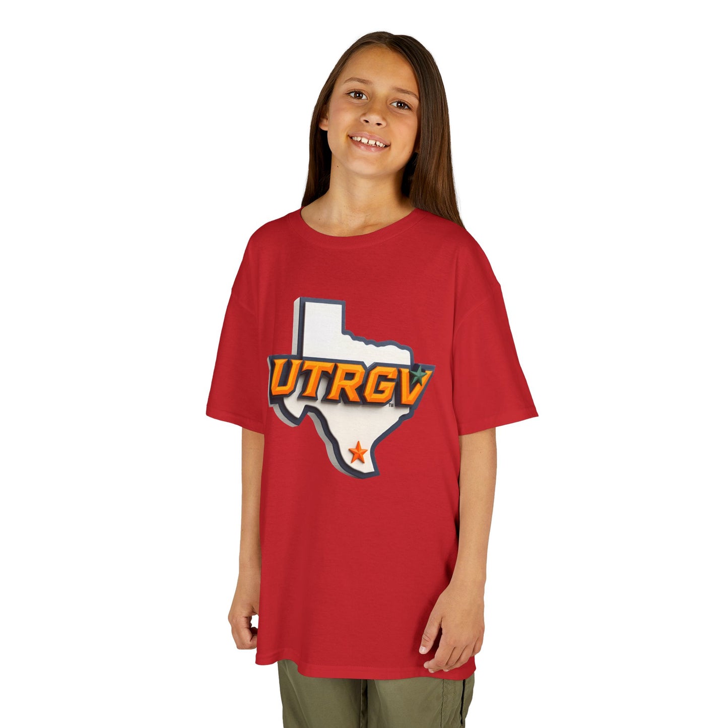 UTRGV Football Kids Unisex