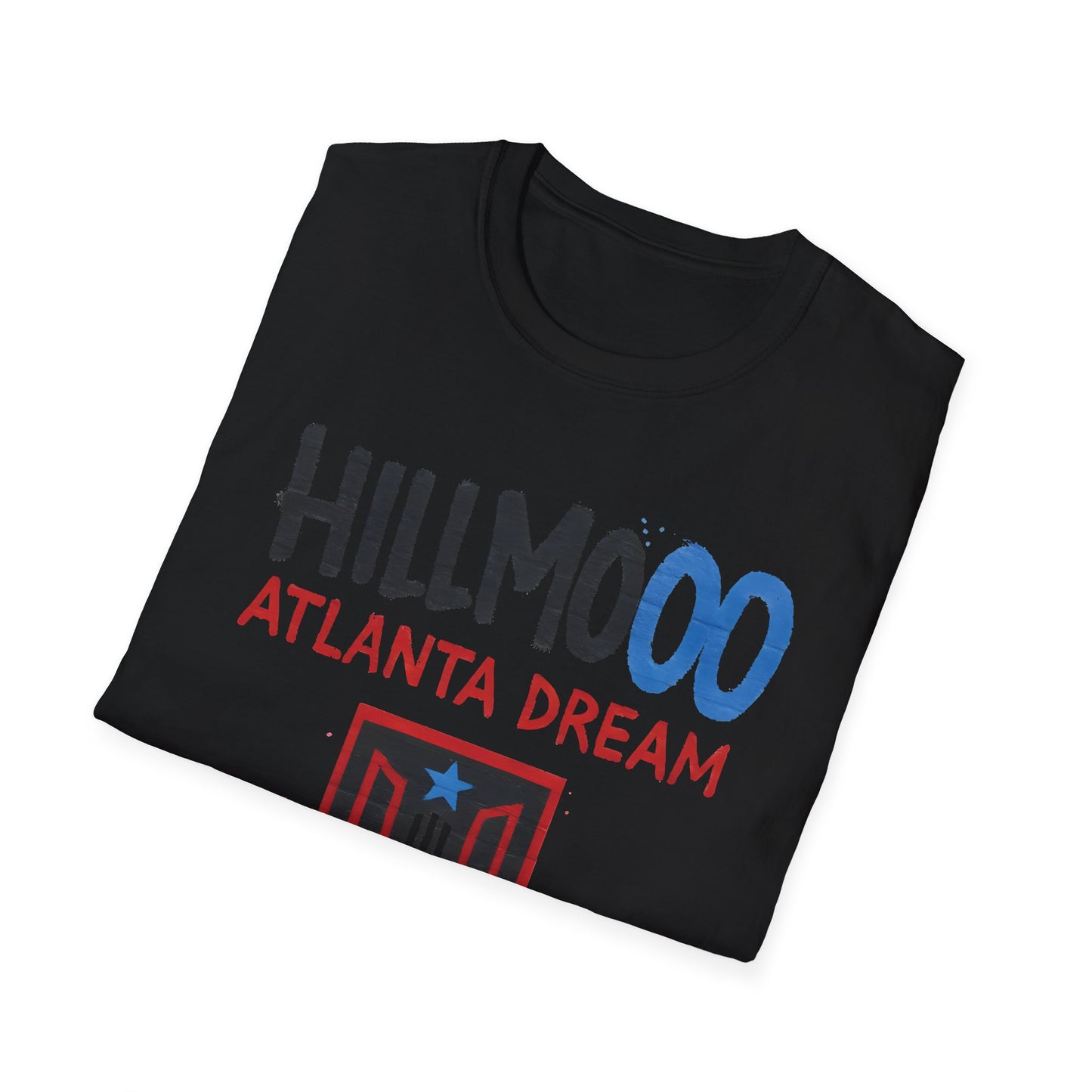 Atlanta Dream Naz Hillmon Unisex