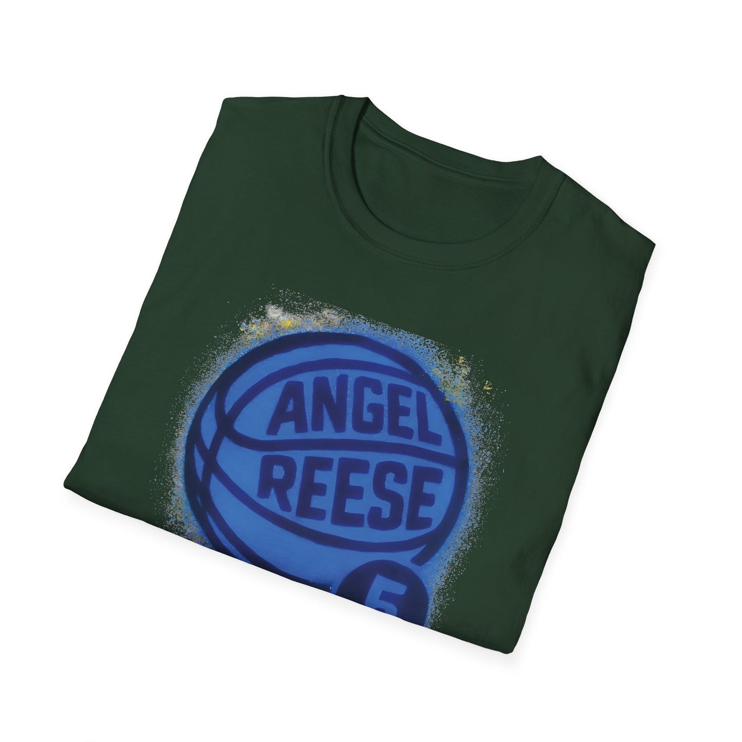 Chicago Sky Angel Reese Unisex